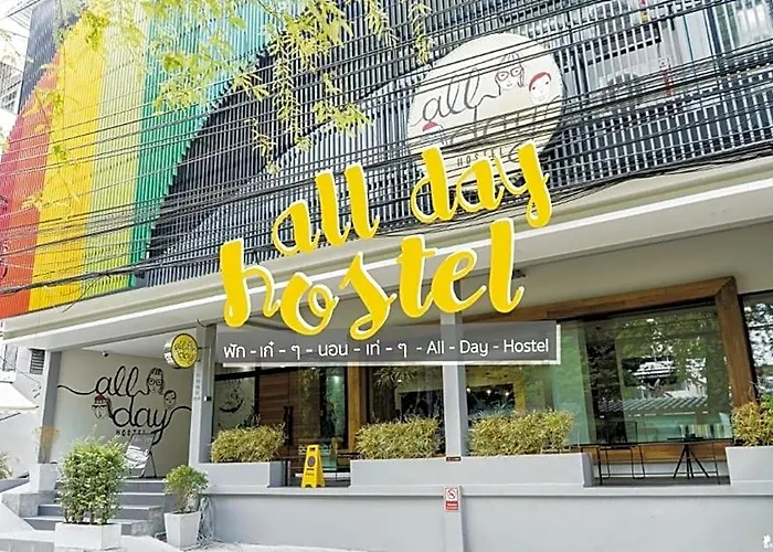 Day Hotel Bangkok