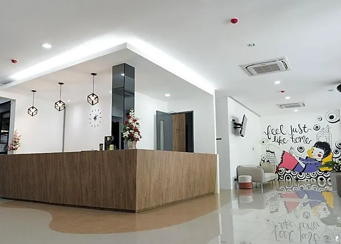 Hotel Day Bangkok