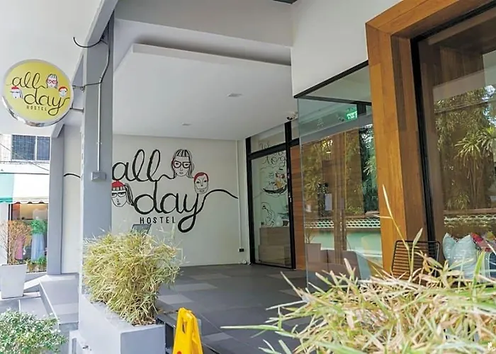 Hotel Day Bangkok