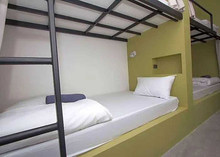 Hotel Day Bangkok