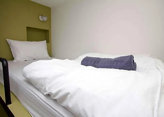 Day Hotel Bangkok