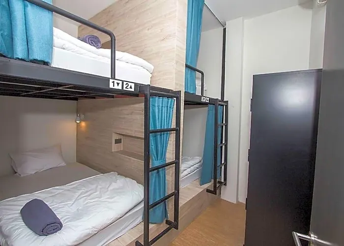 Hotel Day Bangkok