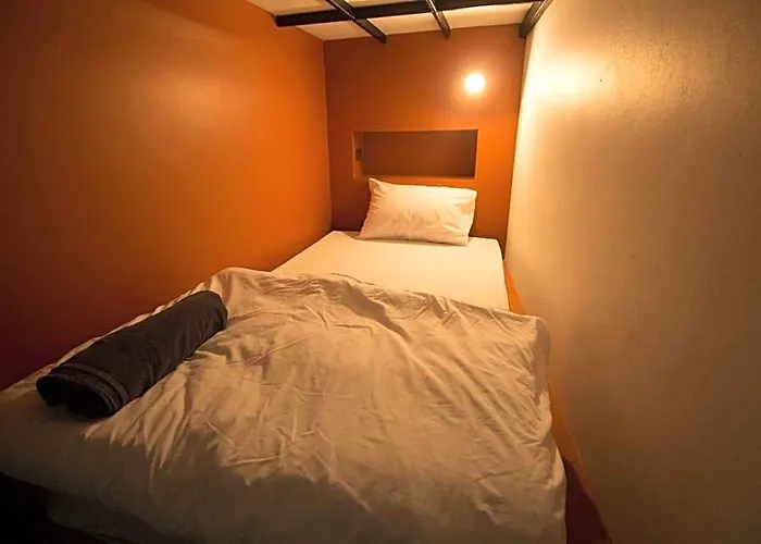 Hotel Day *