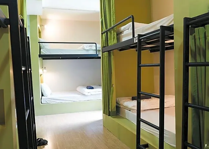 Hotel Day Bangkok