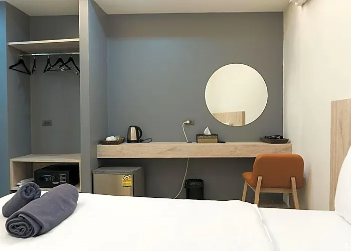 Day Hotel Bangkok