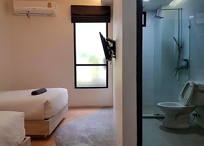 Hotel Day Bangkok