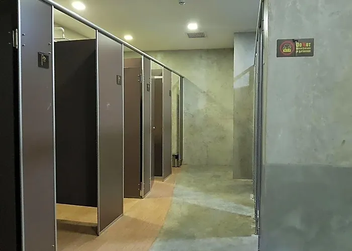 Hotel Day Bangkok